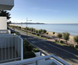 Appartement Royan, 2 pièces, 3 personnes - FR-1-305-1478