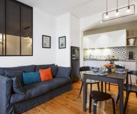 Nice flat in the heart of Biarritz 6 minutes from the beach - Welkeys