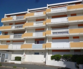 Appartement Royan, 2 pièces, 4 personnes - FR-1-71-62