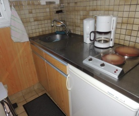 Appartement Royan, 2 pièces, 4 personnes - FR-1-71-63