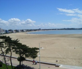 Appartement Royan, 3 pièces, 4 personnes - FR-1-494-17