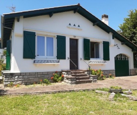 Maison Ciboure, 4 pièces, 6 personnes - FR-1-239-543