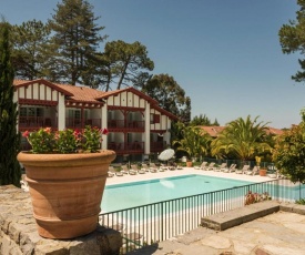 Residence La Villa Maldagora St- Jean-de-Luz - SAT03100g-CYA