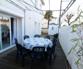 Appartement Royan, 3 pièces, 5 personnes - FR-1-494-10