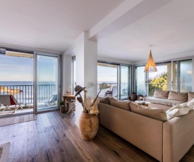 SAND KEYWEEK Apartment facing the Ocean with 5 bedrooms - Miramar Beach