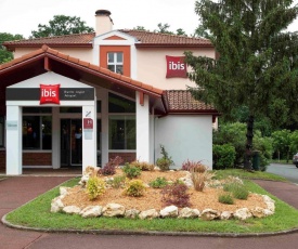 ibis Biarritz Anglet Aéroport