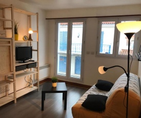 Votre pied a terre sur le port de La Rochelle