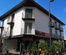 Acqs Hôtel