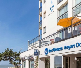 Best Western Hôtel Royan Océan