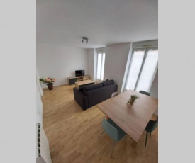 Appartement T3 centre ville de Dax