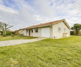 Maison Biscarrosse, 4 pièces, 6 personnes - FR-1-521-105