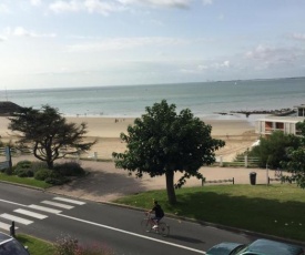 Deux appartements secteur FONCILLON PLAGE