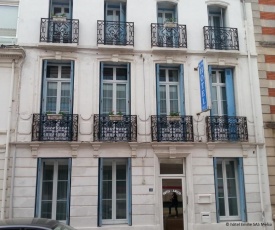 Hôtel Emilie