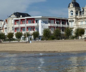 Hotel Le Trident Thyrsé