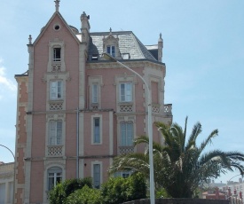 VILLA CLEMENCE