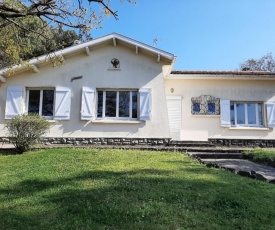 Maison Anglet, 4 pièces, 6 personnes - FR-1-239-592