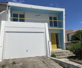 Maison Royan, 3 pièces, 4 personnes - FR-1-539-16