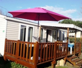 Your Holidays In the Sun Camping 4 Reserve moors