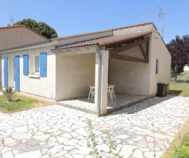 Maison Royan, 4 pièces, 6 personnes - FR-1-71-52