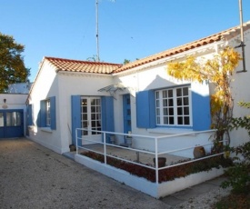 Maison Royan, 4 pièces, 6 personnes - FR-1-71-78