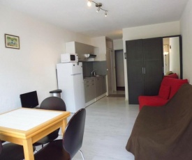 Appartement Gourette, 1 pièce, 3 personnes - FR-1-400-12