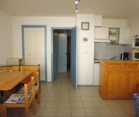 Appartement Gourette, 1 pièce, 4 personnes - FR-1-400-1