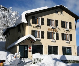 Hôtel Le Glacier