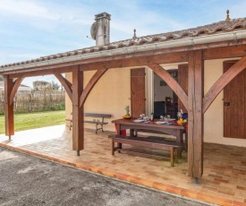 Holiday Home L'Albizia