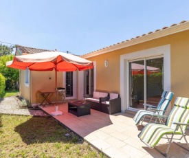 Holiday Home La Pinasse