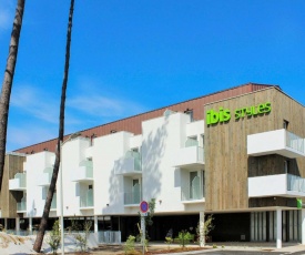 ibis Styles Arcachon Gujan Mestras