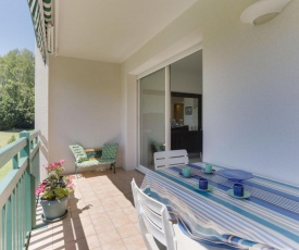 Apartment Le Clos Saint Vincent