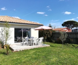 Maison Bassin d'Arcachon