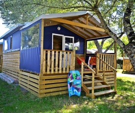 Camping Routes du Monde ATC La Hume-Arcachon