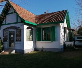 Beautiful house with GARDEN Andernos-les-Bains