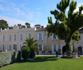 Domaine de Saint Palais