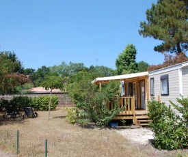 Mobil Home La Teste - Arcachon