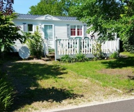 Propriete de 2 chambres a Biscarrosse avec piscine partagee et jardin clos a 12 km de la plage