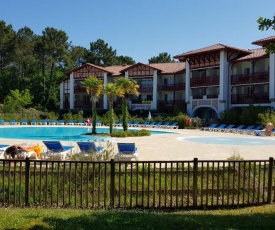 Résidence de Vacances - Domaine de Gascogne Biscarrosse appartement d un particulier