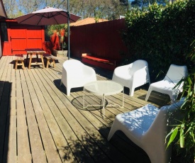 Private house 3 bedrooms 7 people - Arcachon Bay