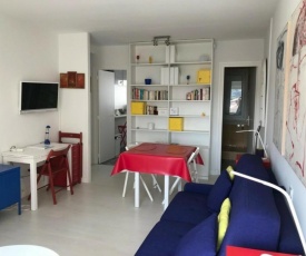 Appartement Hendaye, 1 pièce, 2 personnes - FR-1-2-323