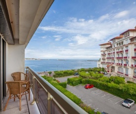 Appartement Saint-Jean-de-Luz, 1 pièce, 2 personnes - FR-1-4-431