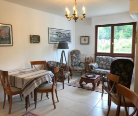 Appartement Saint-Jean-de-Luz, 1 pièce, 2 personnes - FR-1-4-521