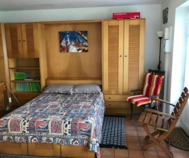 Appartement Saint-Jean-de-Luz, 1 pièce, 2 personnes - FR-1-4-522