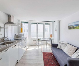 Appartement Saint-Jean-de-Luz, 1 pièce, 2 personnes - FR-1-4-604