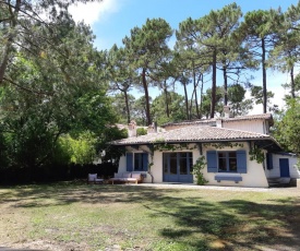 Villa au Pyla sur mer