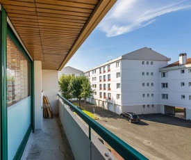 Appartement Saint-Jean-de-Luz, 1 pièce, 3 personnes - FR-1-4-600