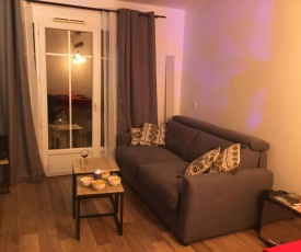 ***L'orée des Pins*** Appartement T2 en RDC avec jardin REFAIT A NEUF