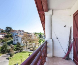 Appartement Hendaye, 2 pièces, 4 personnes - FR-1-2-322