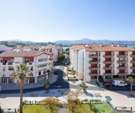 Appartement Hendaye, 2 pièces, 4 personnes - FR-1-2-332