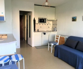 Appartement Saint-Jean-de-Luz, 1 pièce, 4 personnes - FR-1-4-568